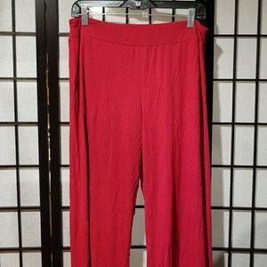 Pajama Pant size med